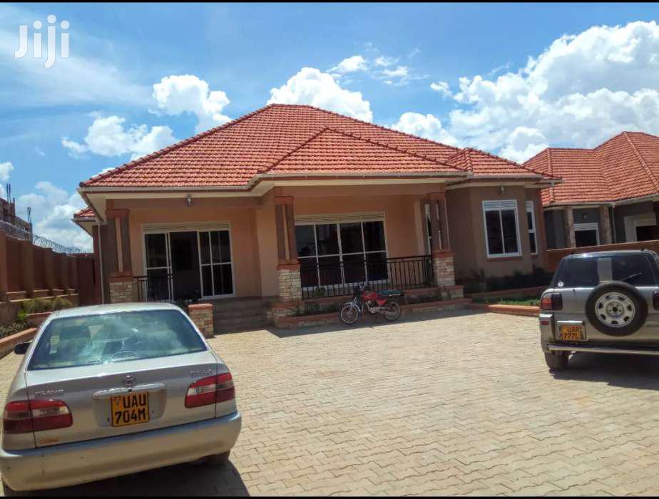 Epic Homes At Kiira On Sale in Kampala