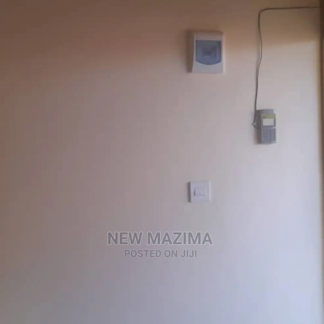 1bdrm House in Makindye Town, Division B for Rent in Division B