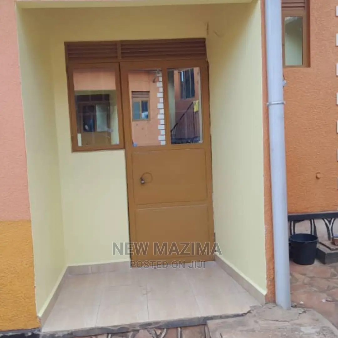 1bdrm House in Makindye, Division B for Rent in Division B