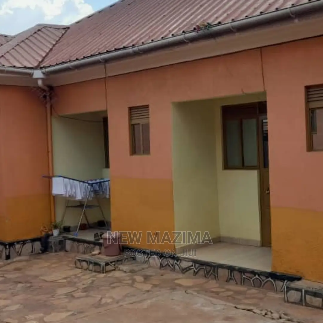 1bdrm House in Makindye, Division B for Rent in Division B