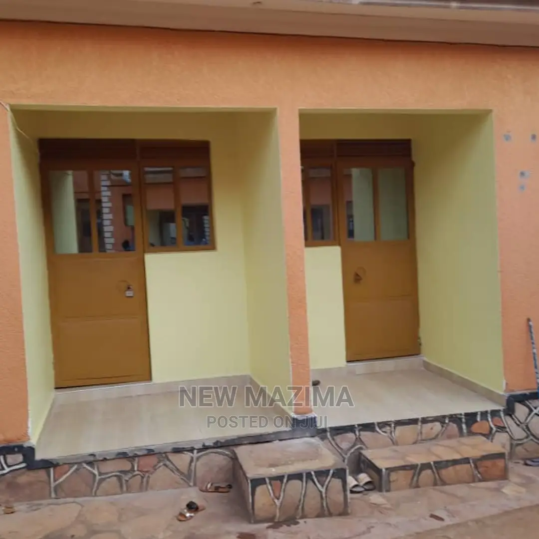 1bdrm House in Makindye, Division B for Rent in Division B