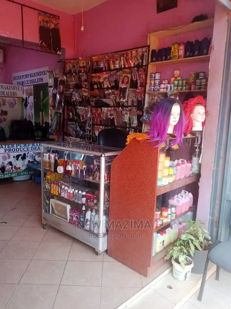 Furnished 1bdrm Room Parlour in Makindye Town, Division B for Rent in Division B