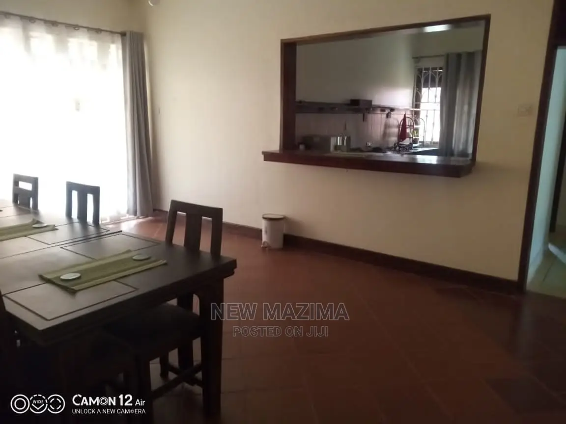 Furnished 4bdrm Mansion in Makindye Kizungu, Division B for Rent in Division B