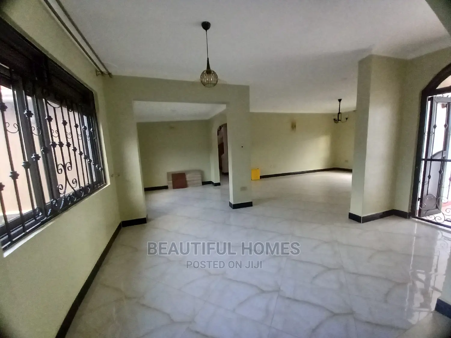 Furnished 4bdrm House in Kira Gated Estate for Sale in Kira