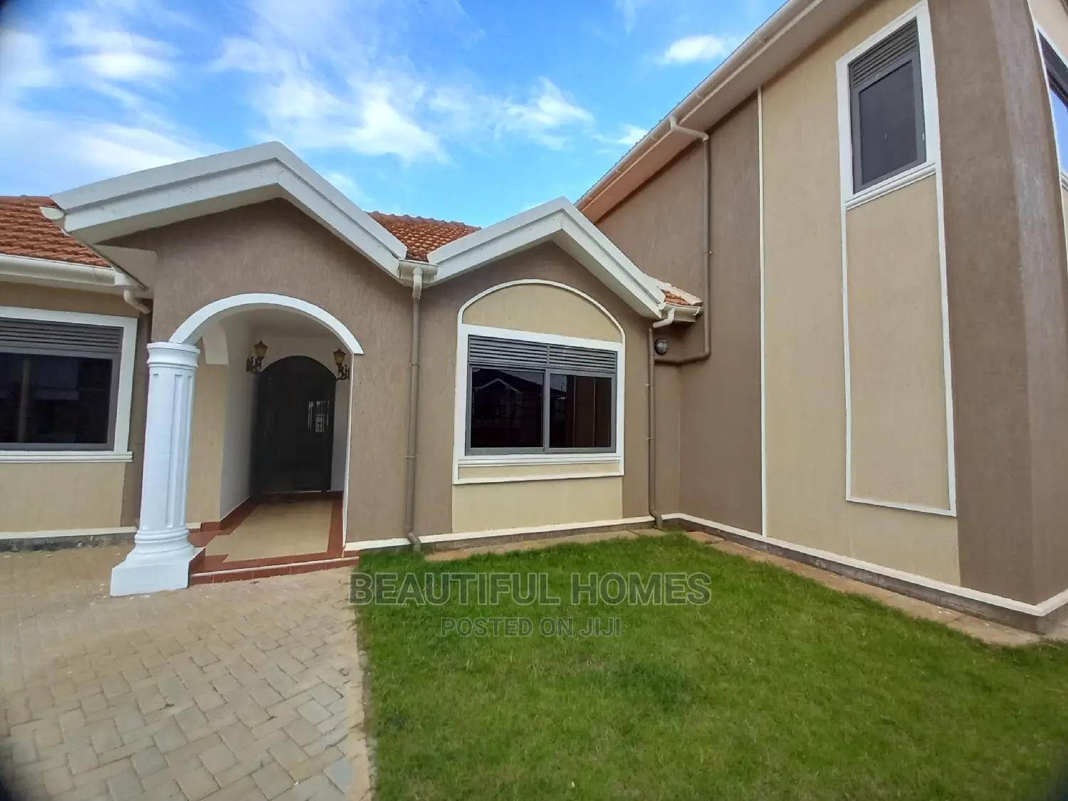 Furnished 4bdrm Mansion in Kampala, Central Division for Sale in Central Division