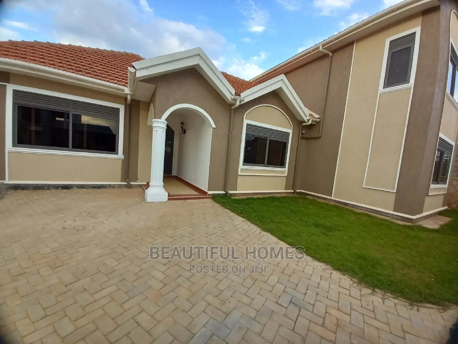 Furnished 4bdrm Mansion in Kampala, Central Division for Sale in Central Division