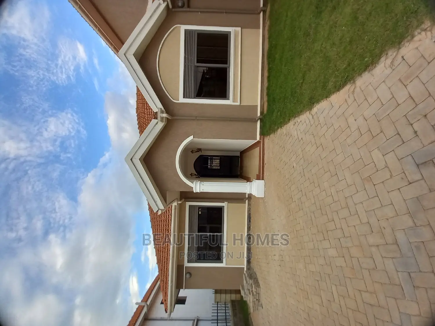 Furnished 4bdrm Maisonette in Kira, Central Division for Sale in Central Division