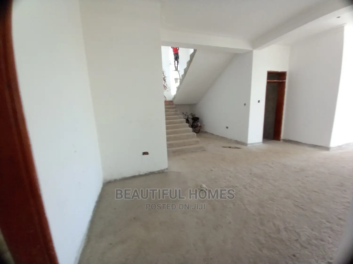 Furnished 6bdrm Mansion in Munyonyo Lake View, Central Division in Central Division