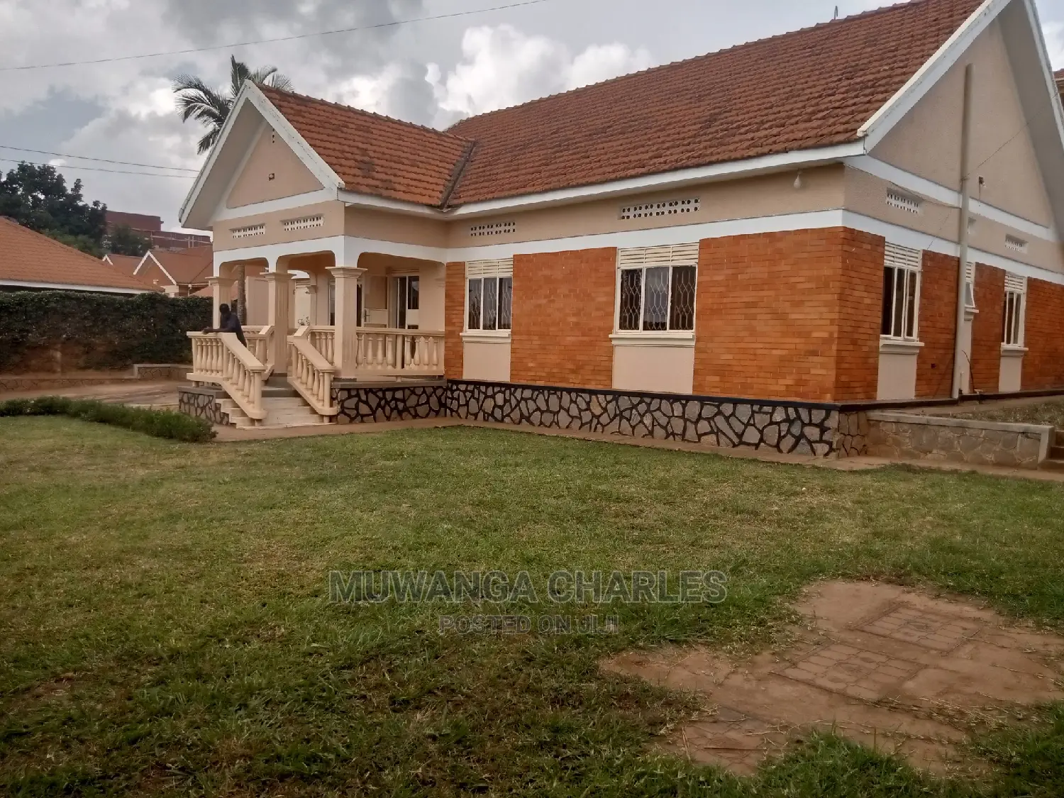 4bdrm House in Fs Properties Ltd, Central Division for Rent in Central Division