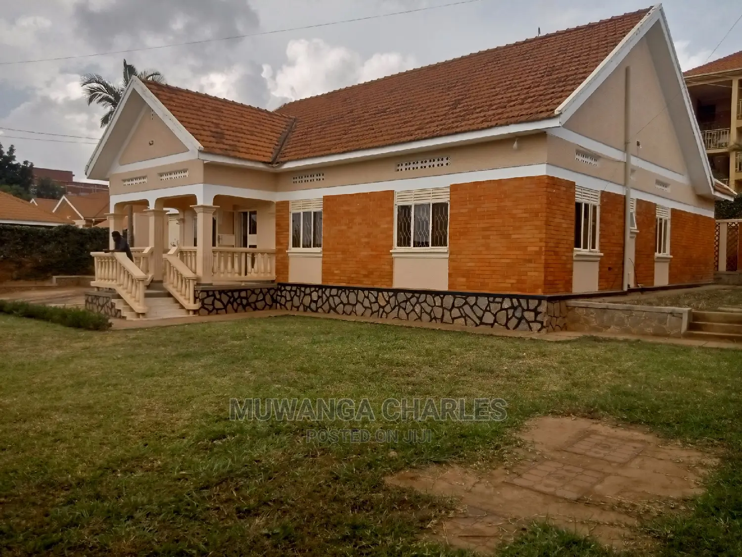 4bdrm House in Fs Properties Ltd, Central Division for Rent in Central Division