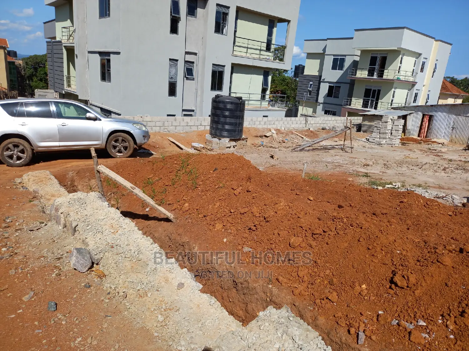 Furnished 1bdrm Apartment in Munyonyo Lake View, Central Division in Central Division