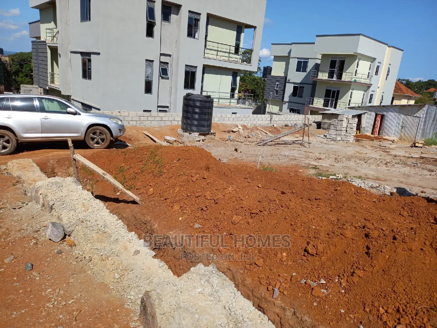 Furnished 1bdrm Apartment in Munyonyo Lake View, Central Division in Central Division