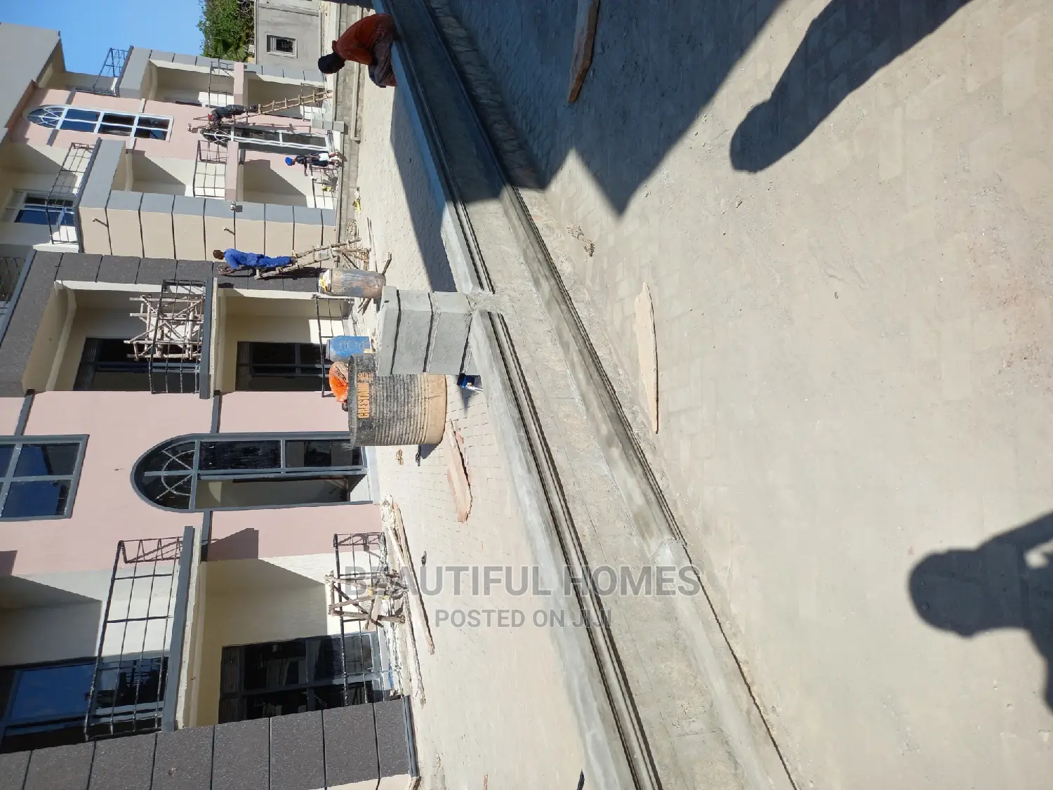 Furnished 1bdrm Apartment in Munyonyo Lake View, Central Division in Central Division