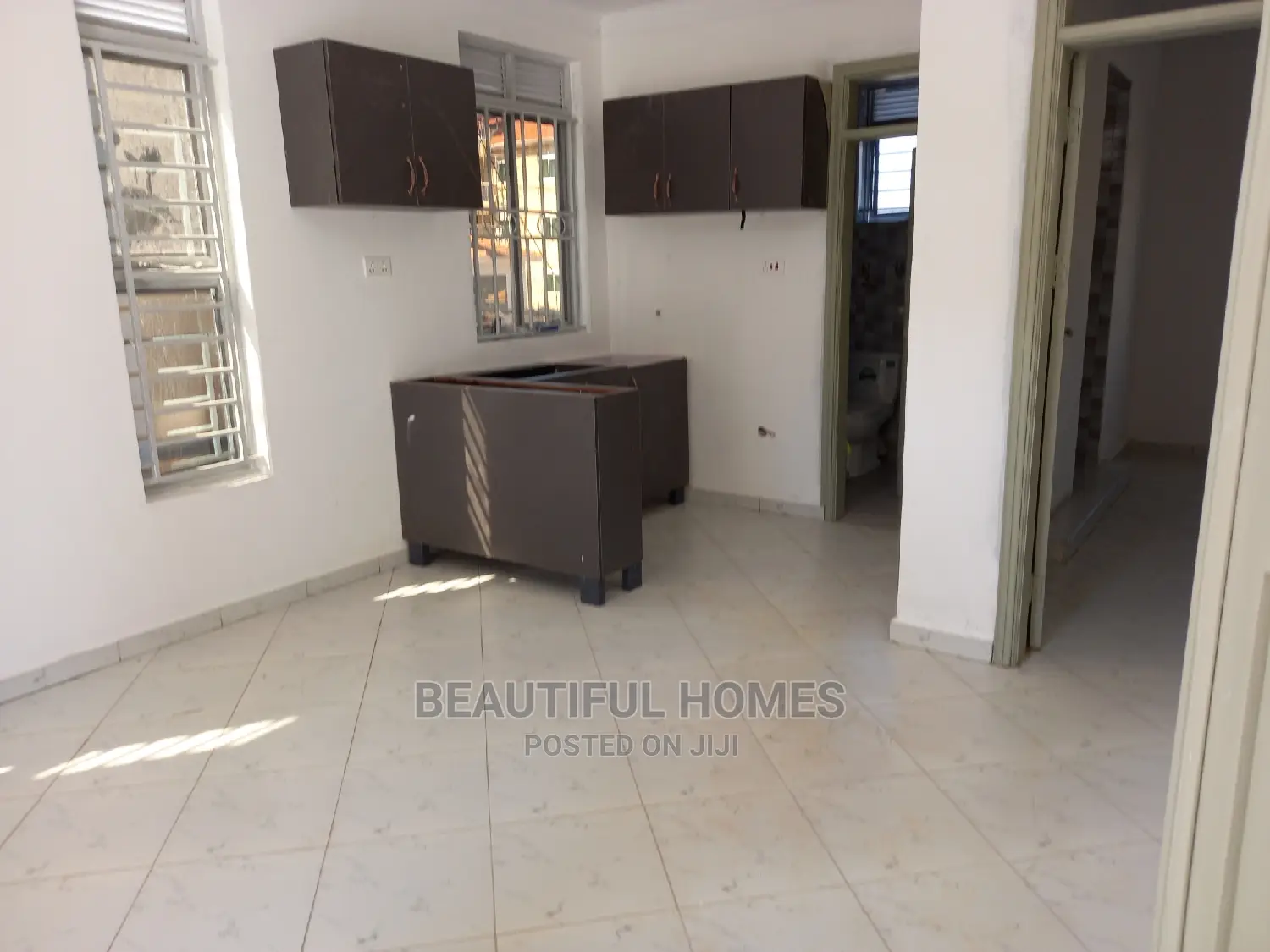 Furnished 1bdrm Block of Flats in Munyonyo, Makindye for Sale in Makindye