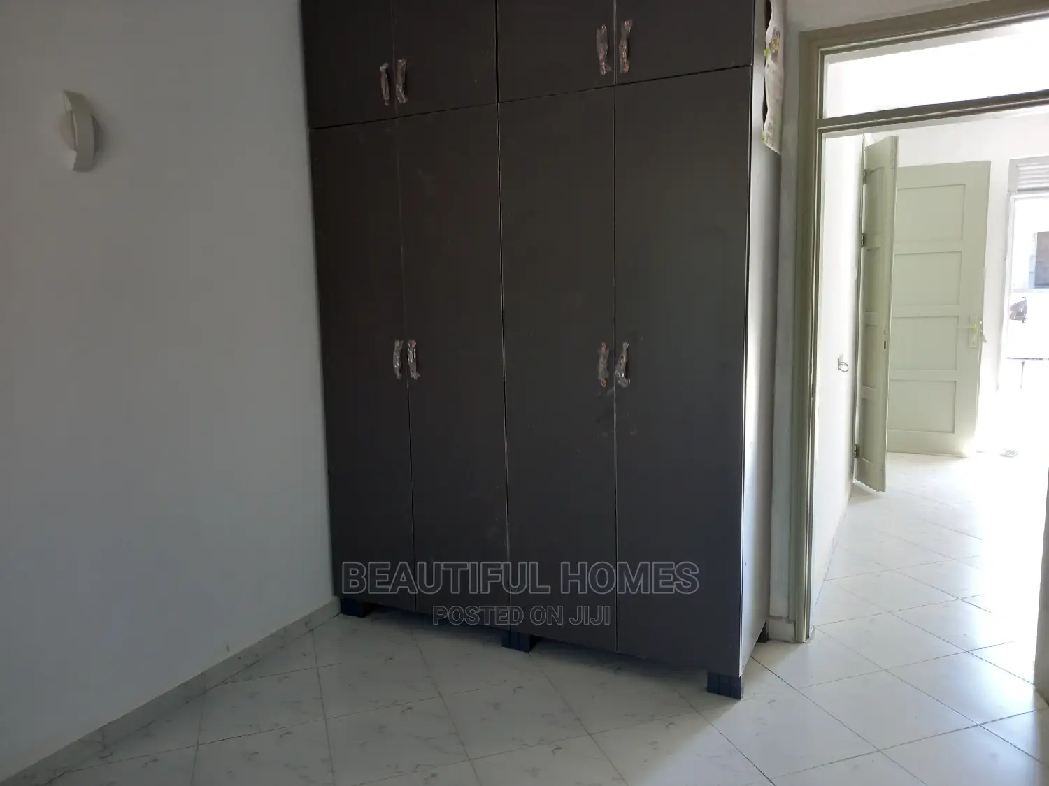 Furnished 2bdrm Apartment in Munyonyo, Makindye for Sale in Makindye