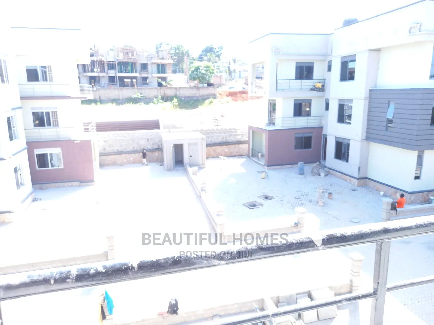 Furnished 2bdrm Apartment in Munyonyo, Makindye for Sale in Makindye