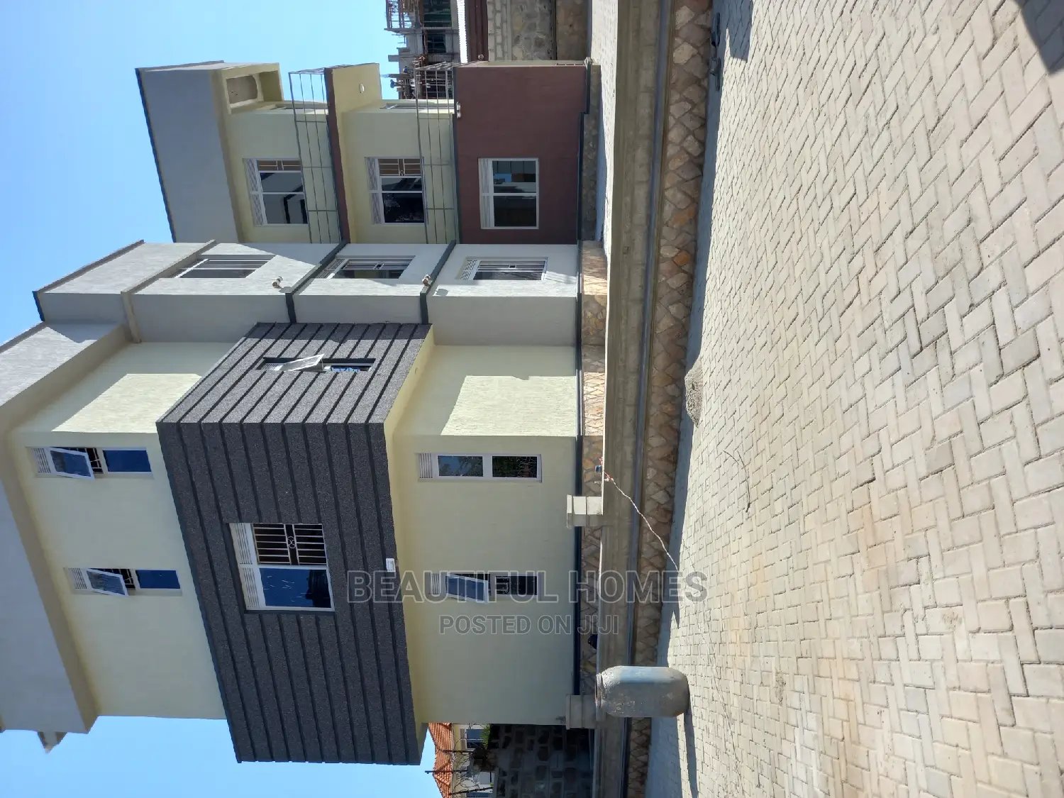 Furnished 1bdrm Block of Flats in Munyonyo, Central Division for Sale in Central Division