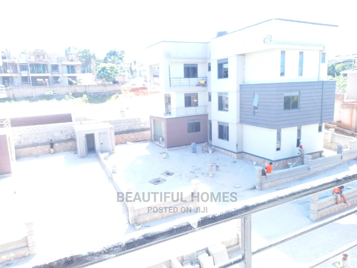 Furnished 1bdrm Block of Flats in Munyonyo, Central Division for Sale in Central Division