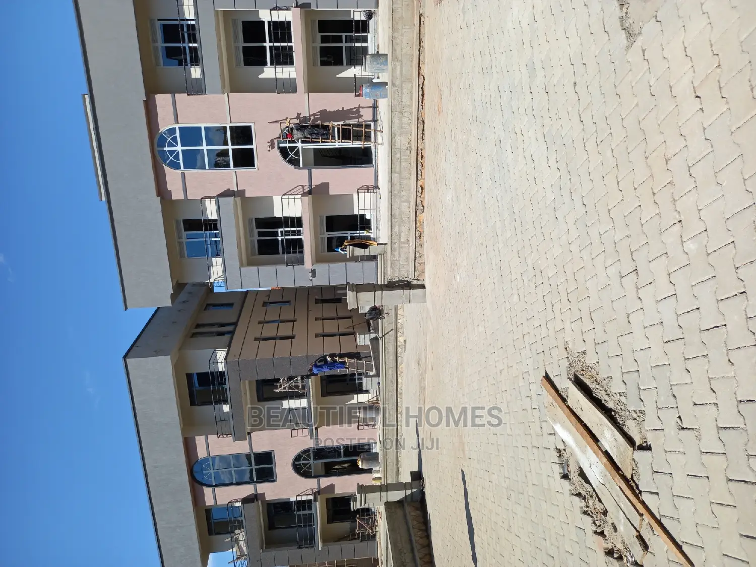 Furnished 1bdrm Block of Flats in Munyonyo, Central Division for Sale in Central Division