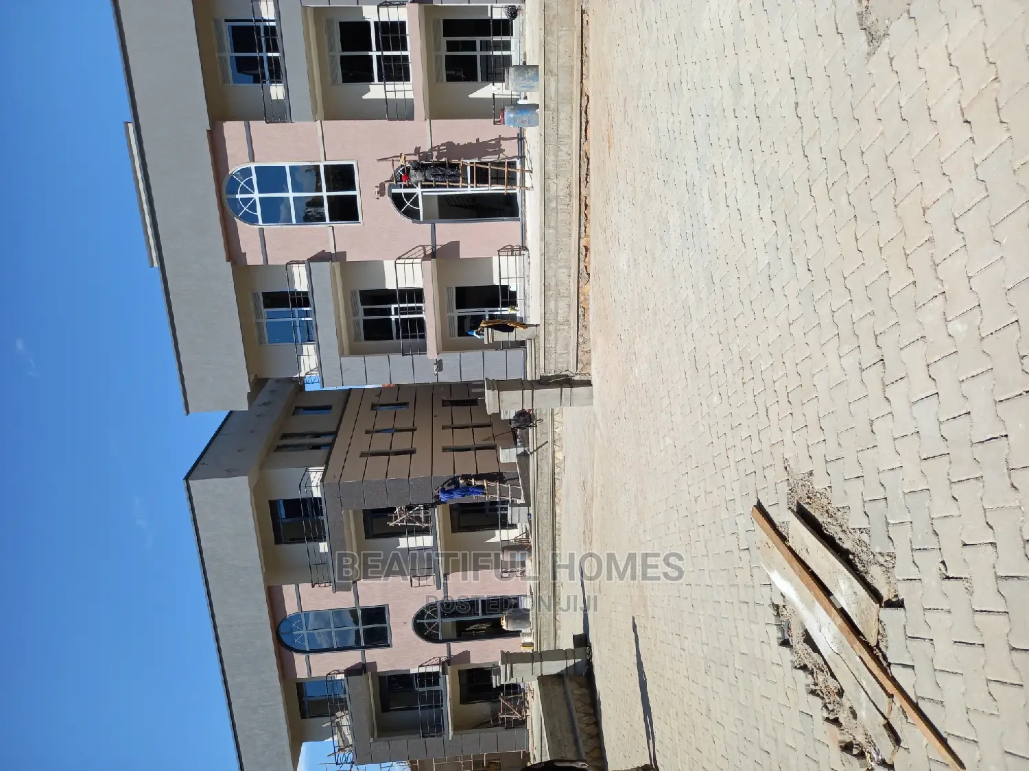 Furnished 1bdrm Block of Flats in Munyonyo, Central Division for Sale in Central Division