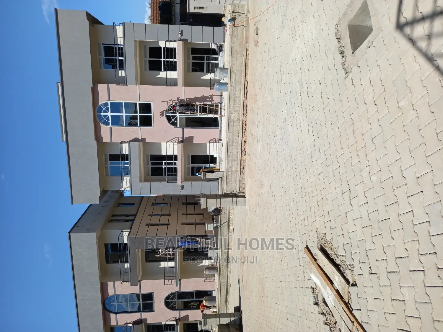 Furnished 1bdrm Apartment in Munyonyo, Central Division for Sale in Central Division