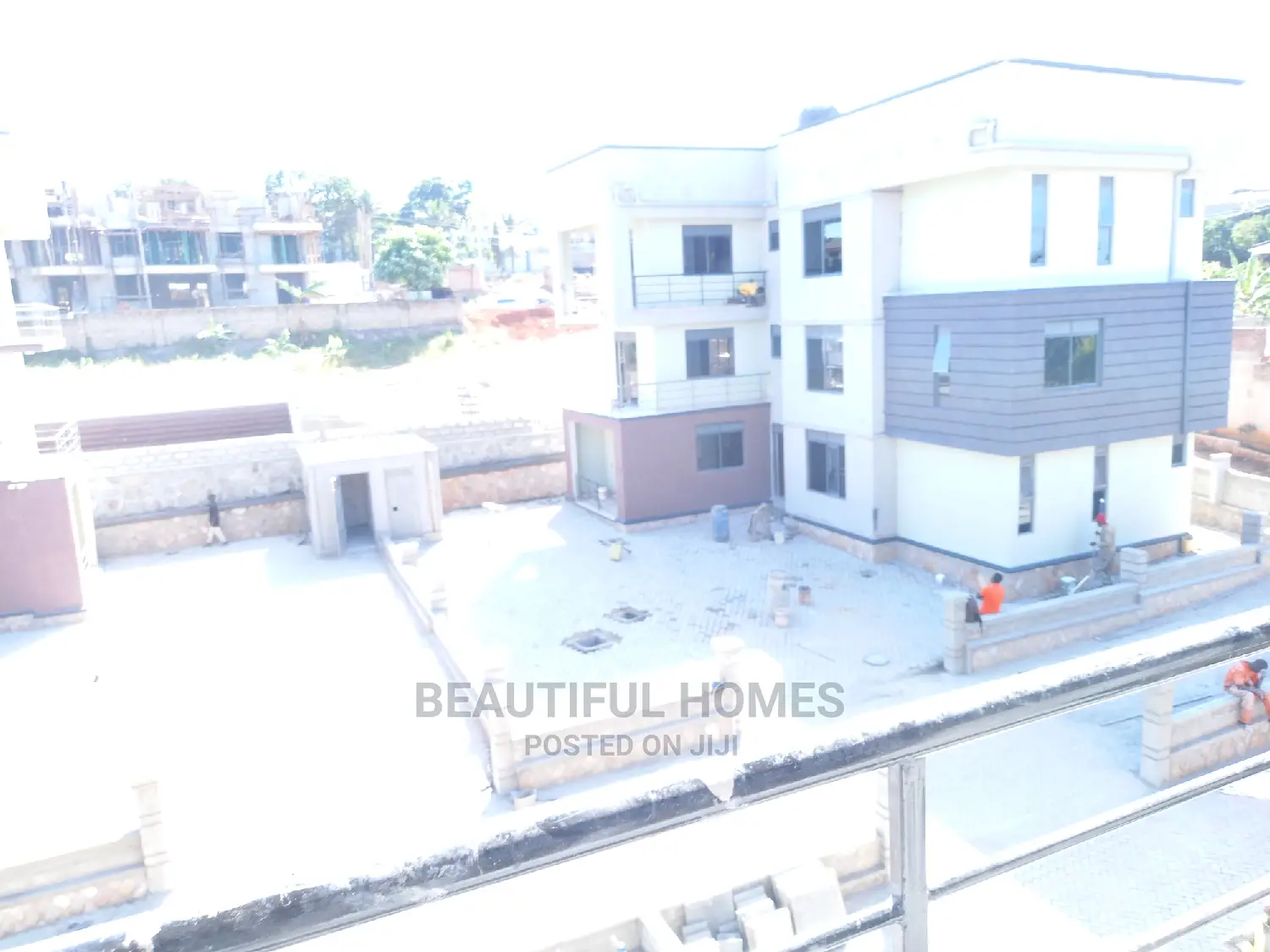 Furnished 1bdrm Apartment in Munyonyo, Central Division for Sale in Central Division