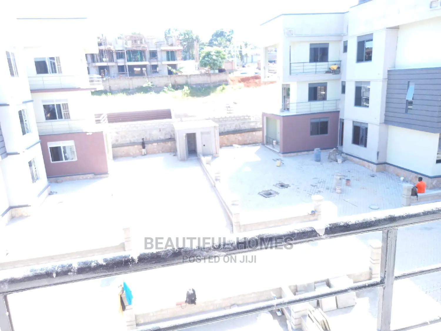 Furnished 1bdrm Apartment in Munyonyo, Central Division for Sale in Central Division