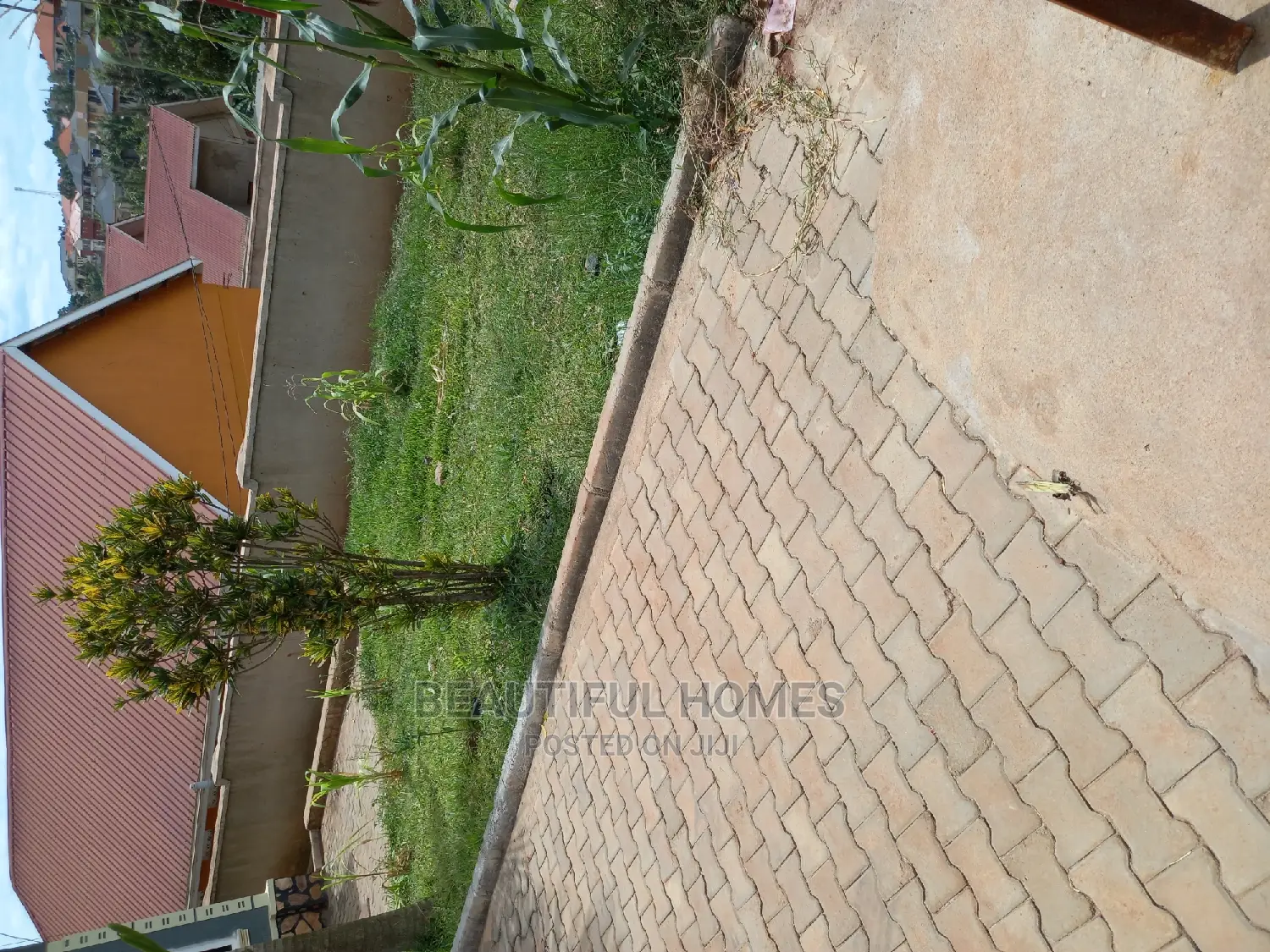 Furnished 4bdrm House in Kira for Sale in Kira