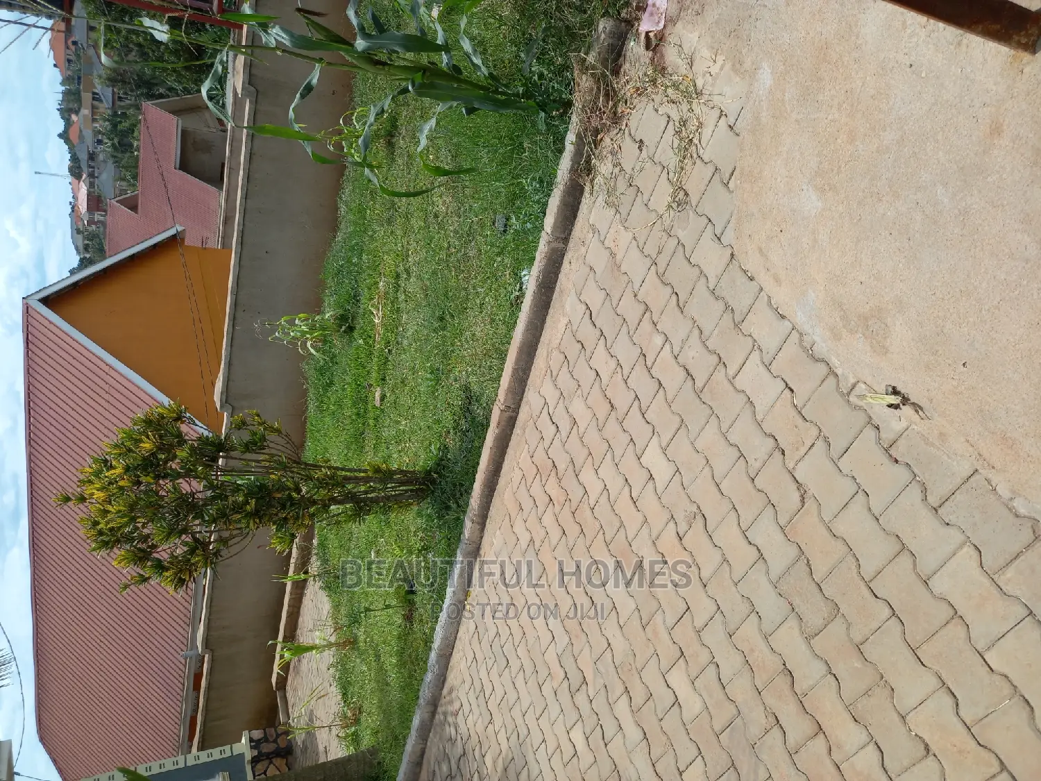 Furnished 4bdrm House in Kira for Sale in Kira