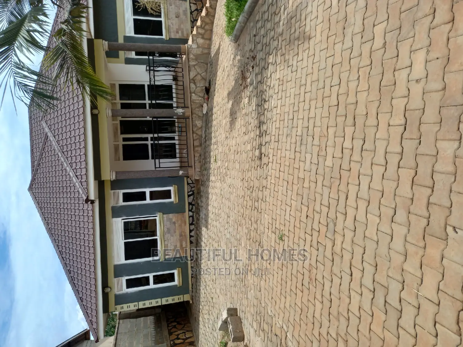 Furnished 4bdrm House in Kira for Sale in Kira