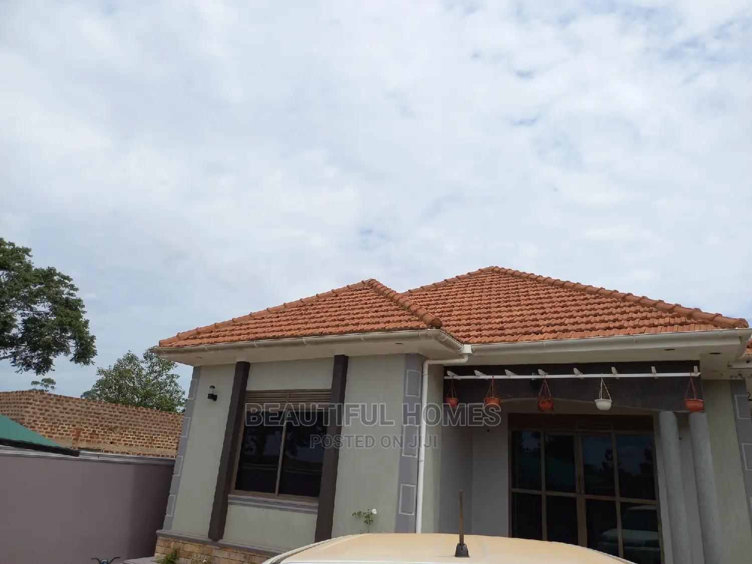 Furnished 4bdrm Bungalow in Nakwero A, Kira for Sale in Kira