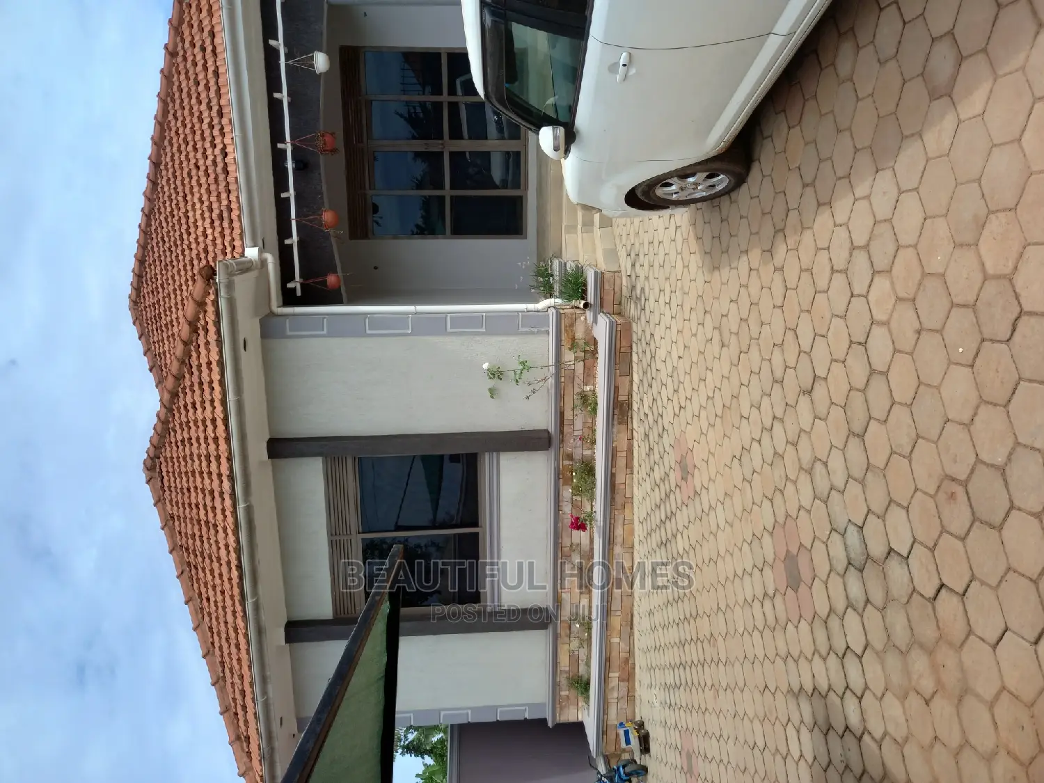 Furnished 4bdrm House in Nakwero Corporate, Kira for Sale in Kira