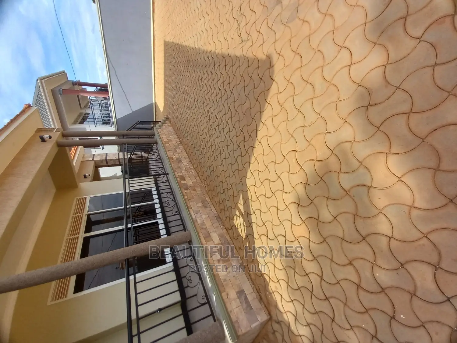 Furnished 4bdrm Bungalow in Kira Nice for Sale in Kira