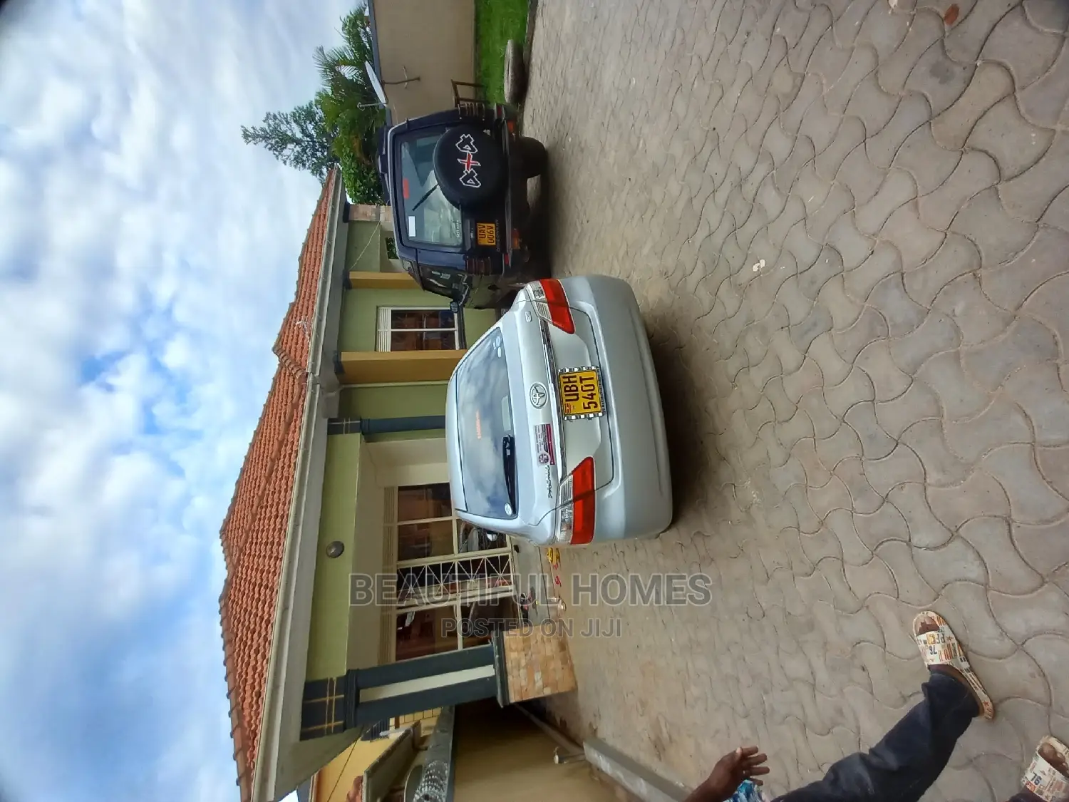 Furnished 4bdrm House in Kira Mamerito Road for Sale in Kira
