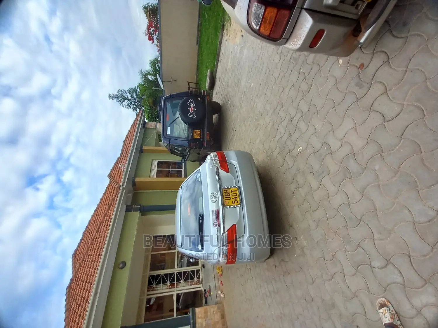Furnished 4bdrm House in Kira Mamerito Road for Sale in Kira
