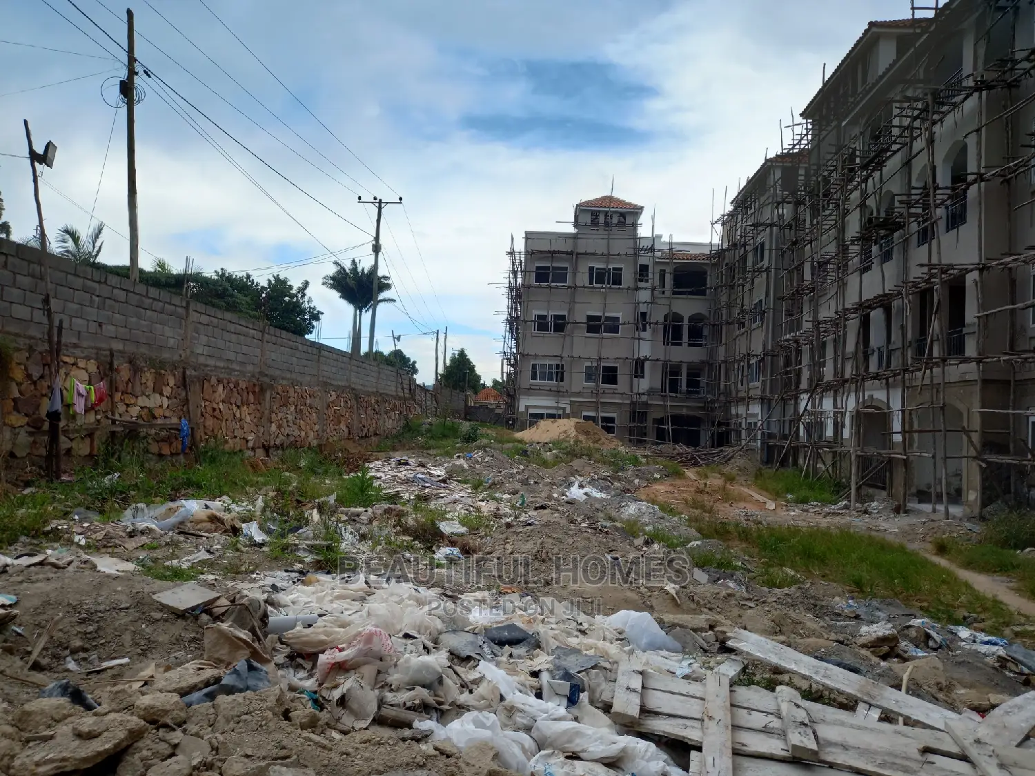Furnished 2bdrm Condo in Naalya, Central Division for Sale in Central Division