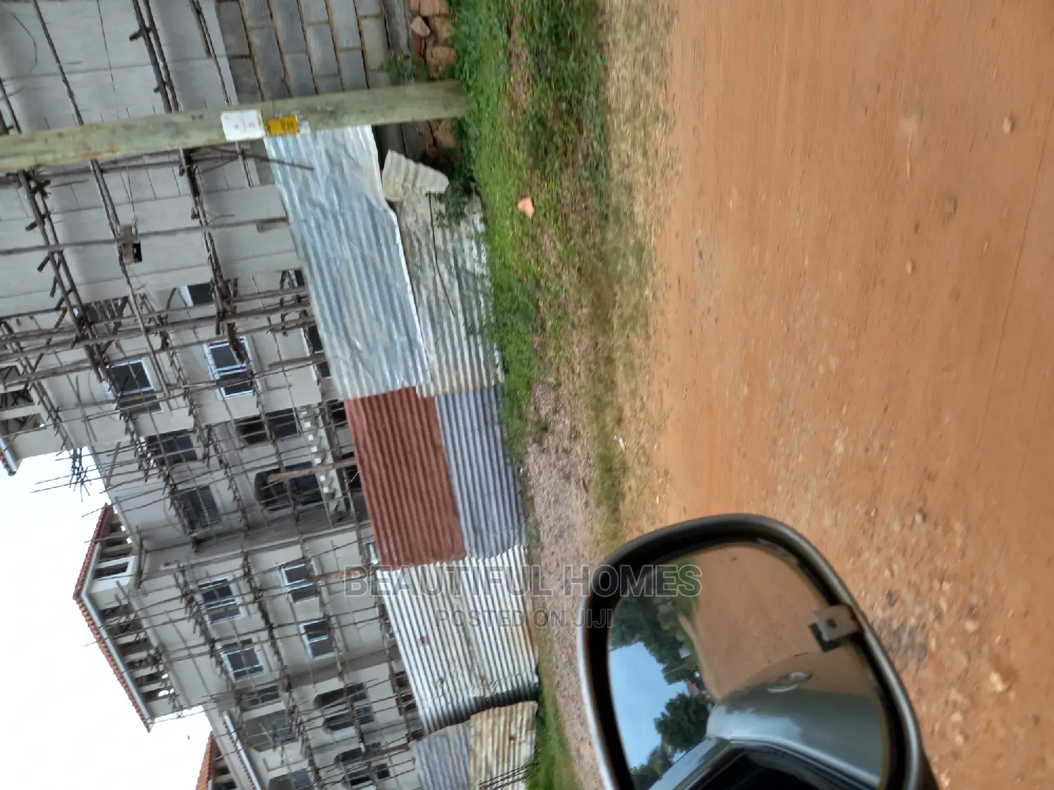Furnished 2bdrm Condo in Naalya, Central Division for Sale in Central Division
