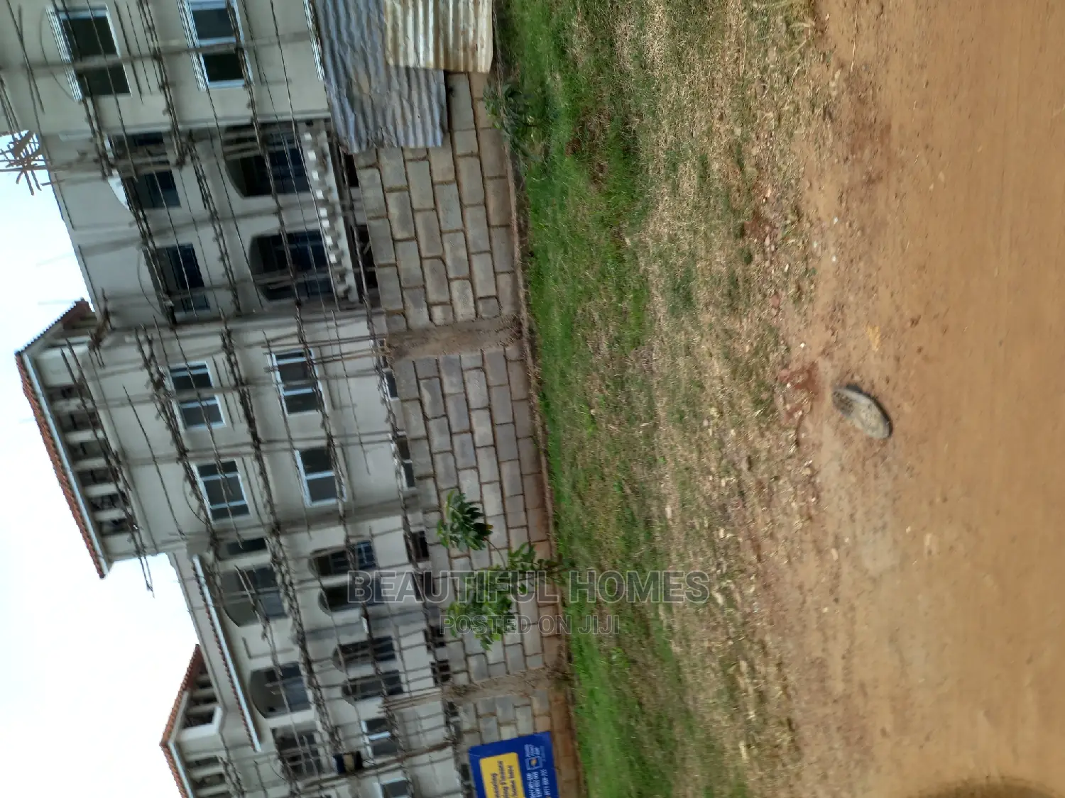 Furnished 2bdrm Apartment in Naalya Estate, Central Division for Sale in Central Division
