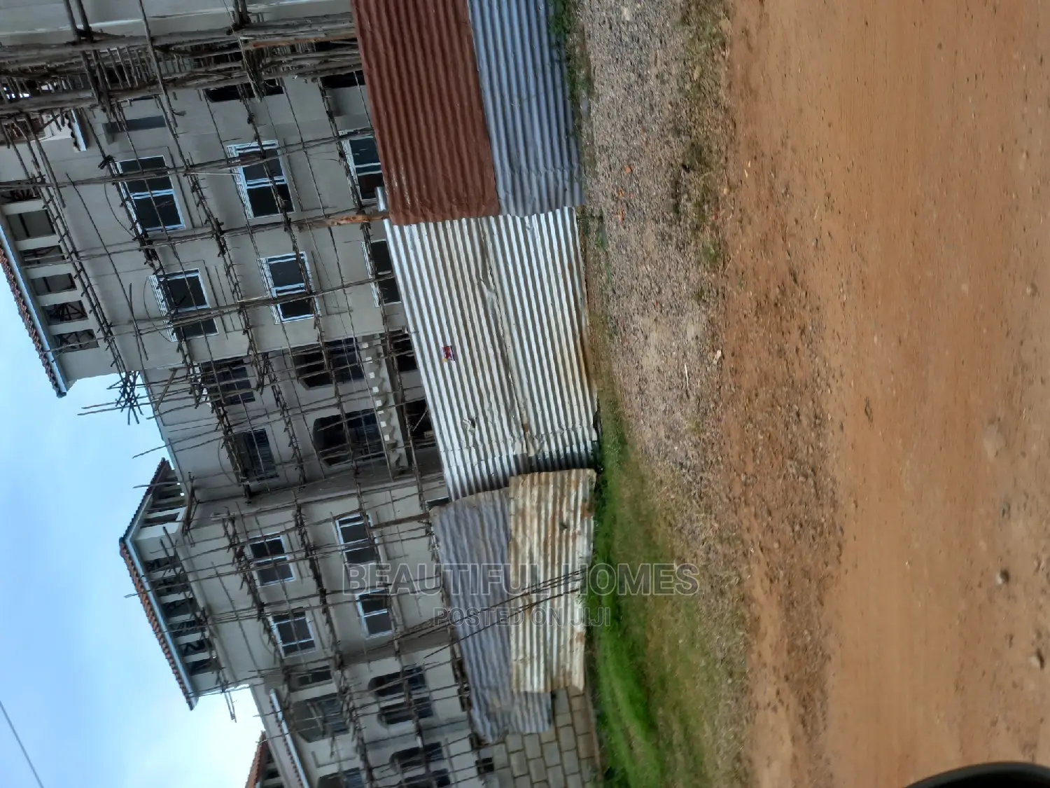Furnished 2bdrm Apartment in Naalya Estate, Central Division for Sale in Central Division