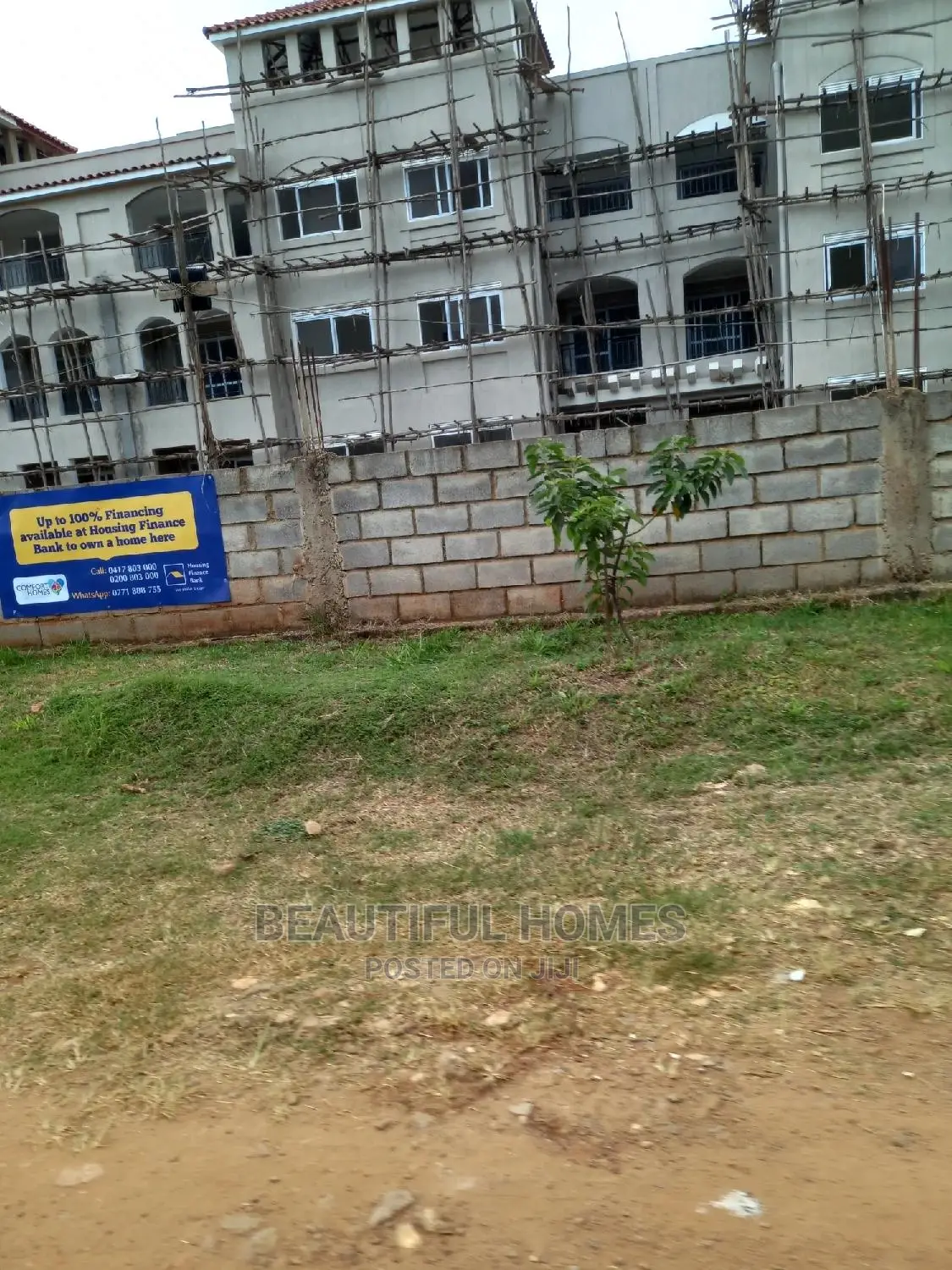 Furnished 2bdrm Apartment in Naalya Estate, Central Division for Sale in Central Division