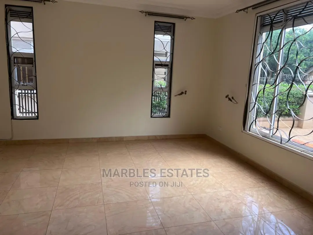 5bdrm House in Naguru, Central Division for Rent in Central Division