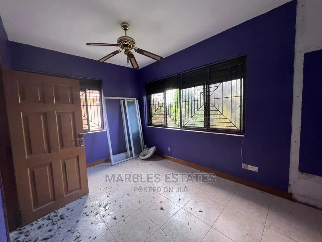5bdrm House in Naguru, Central Division for Rent in Central Division