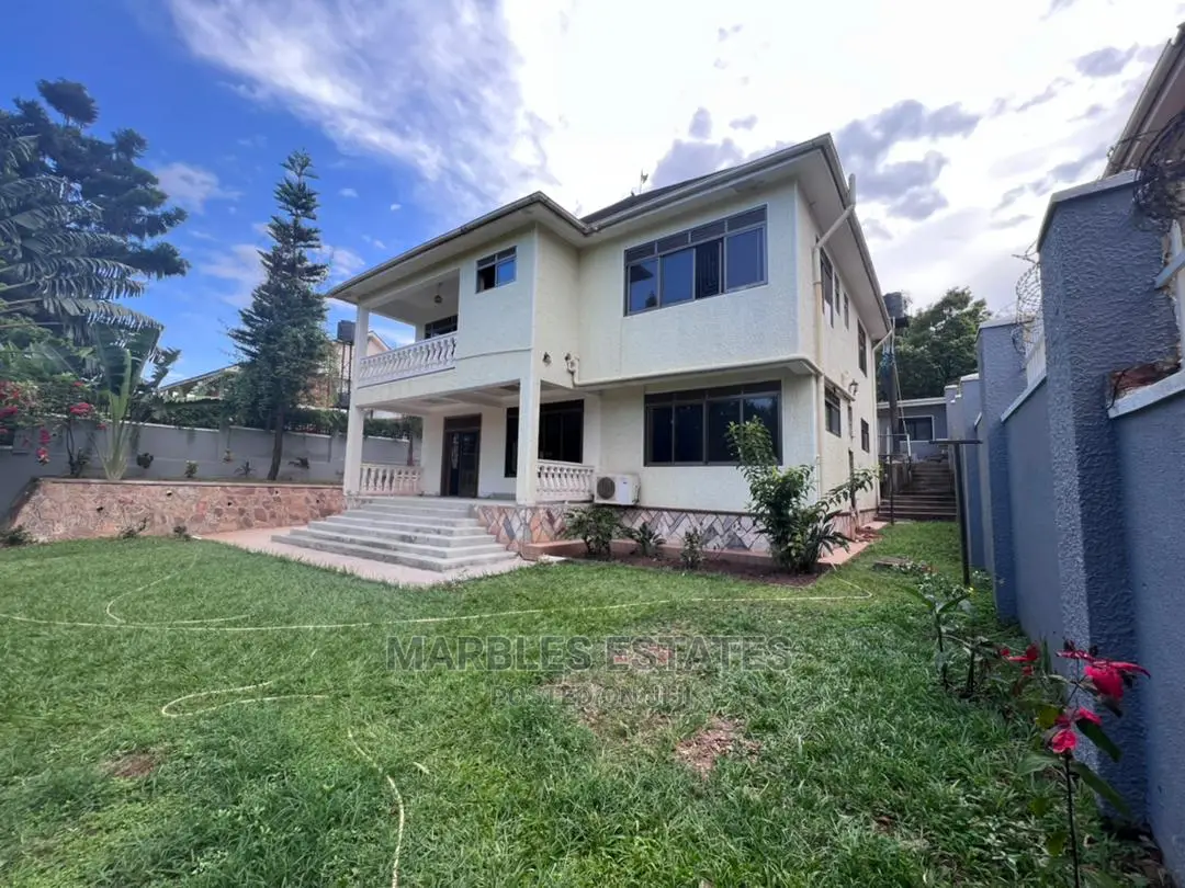 5bdrm House in Naguru, Central Division for Rent in Central Division