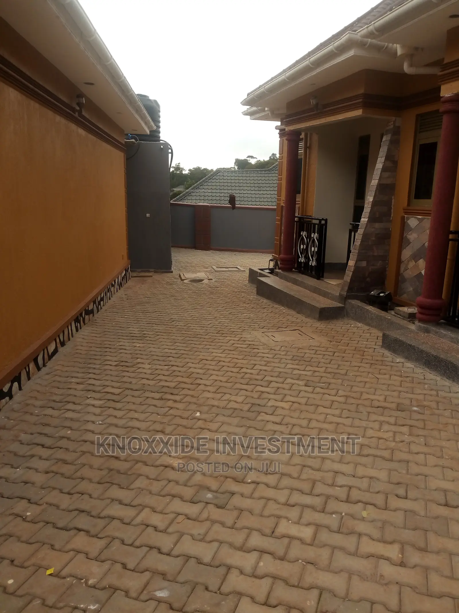 1bdrm House in Knoxide, Central Division for Rent in Central Division