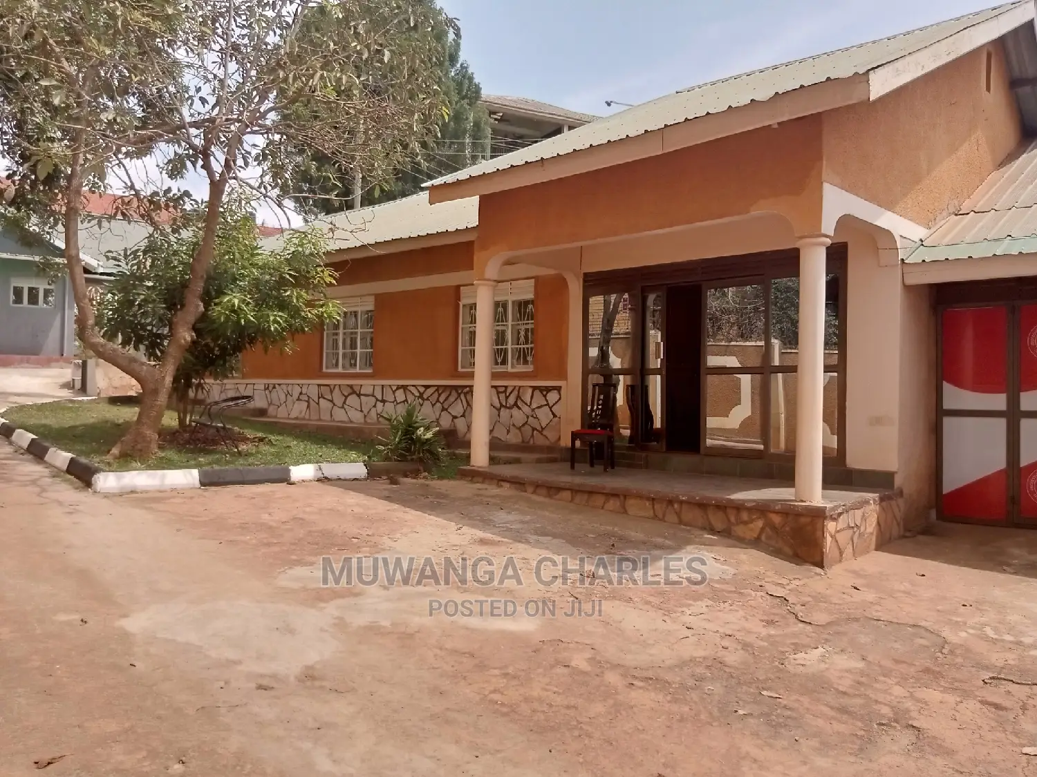 3bdrm House in Fs Properties Ltd, Central Division for Rent in Central Division
