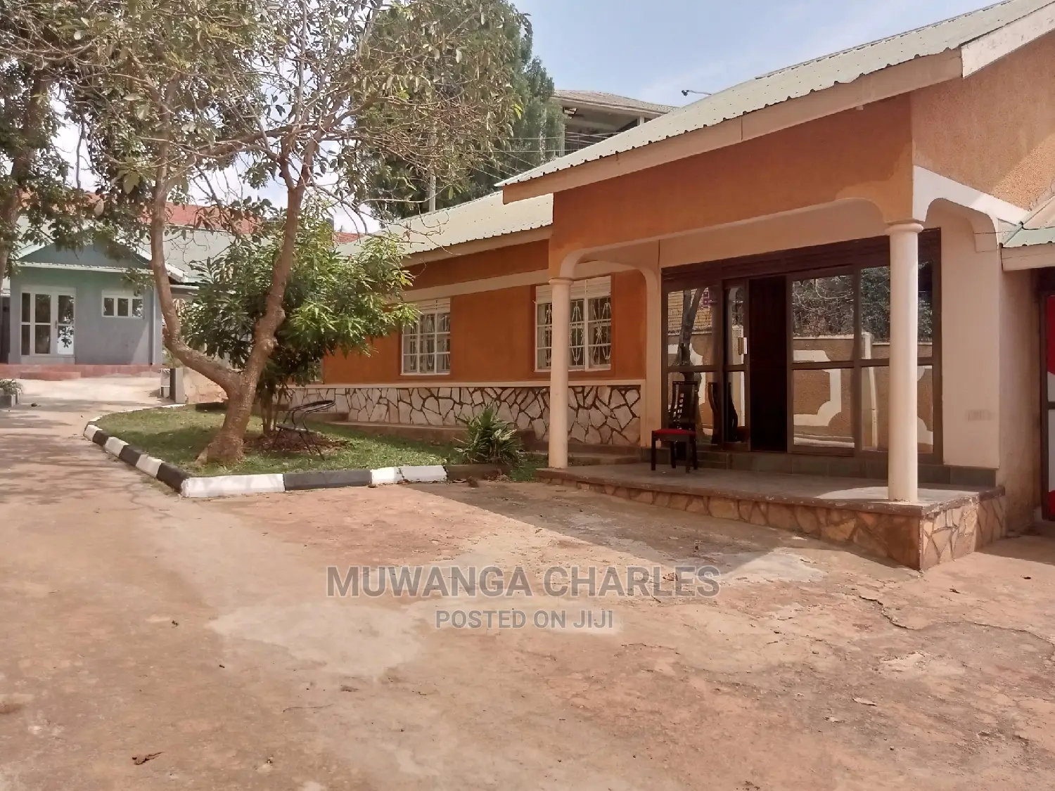 3bdrm House in Fs Properties Ltd, Central Division for Rent in Central Division