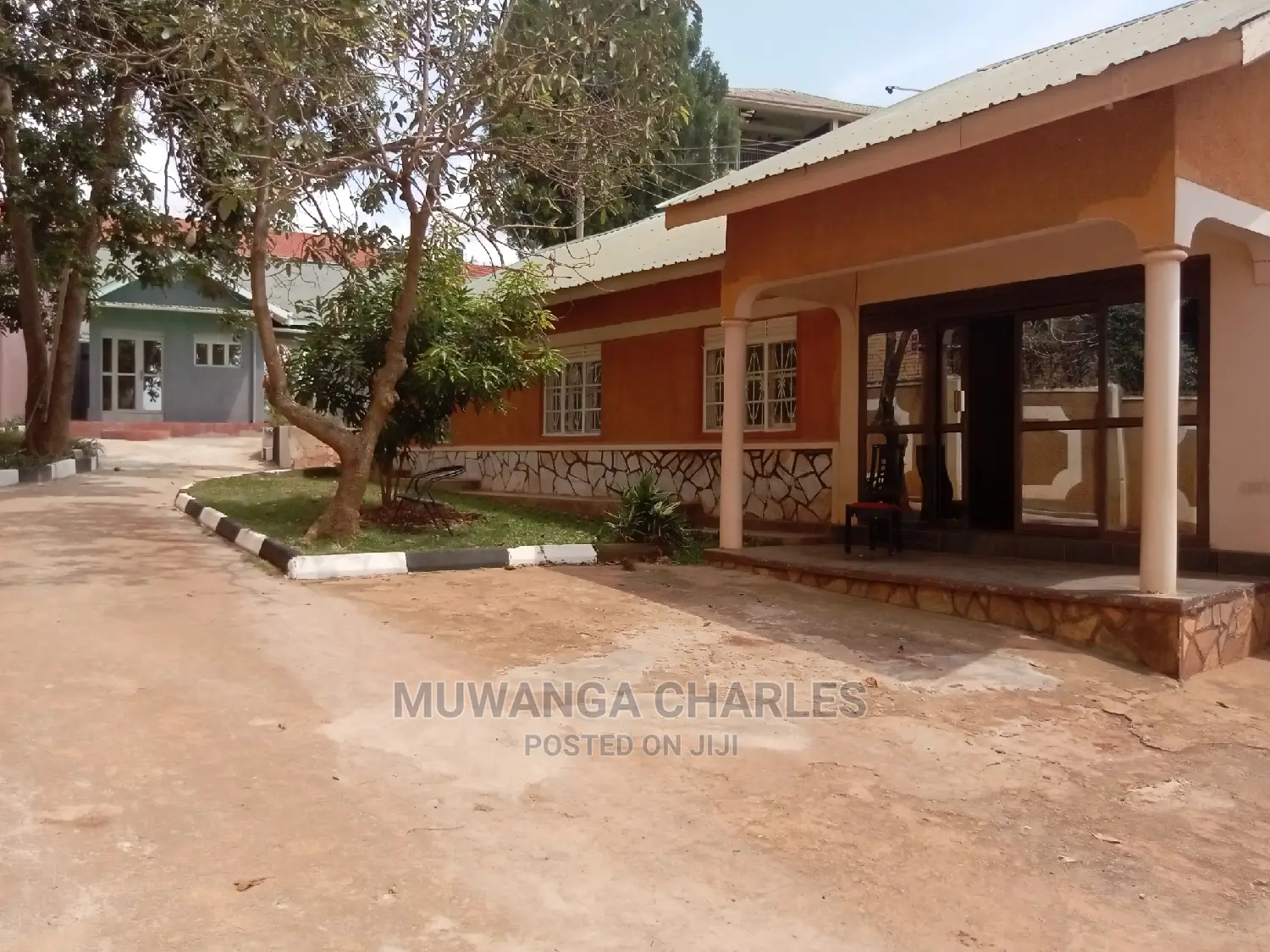 3bdrm House in Fs Properties Ltd, Central Division for Rent in Central Division