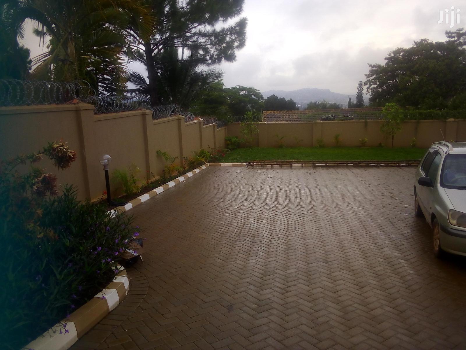 House for Rent in Kampala