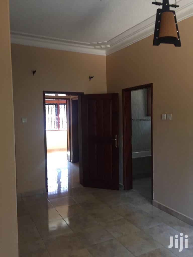 House for Rent in Kampala