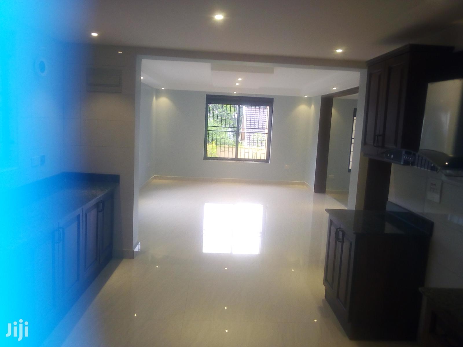 House for Rent in Kampala